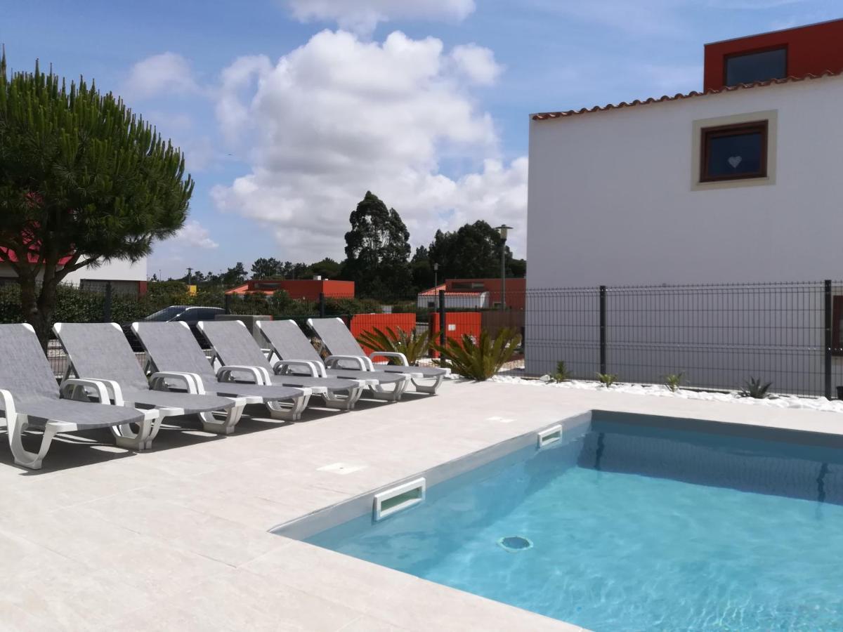 Dalagoa Charm Villa Pool Beach Вау Экстерьер фото