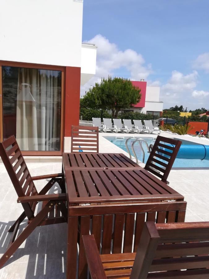 Dalagoa Charm Villa Pool Beach Вау Экстерьер фото