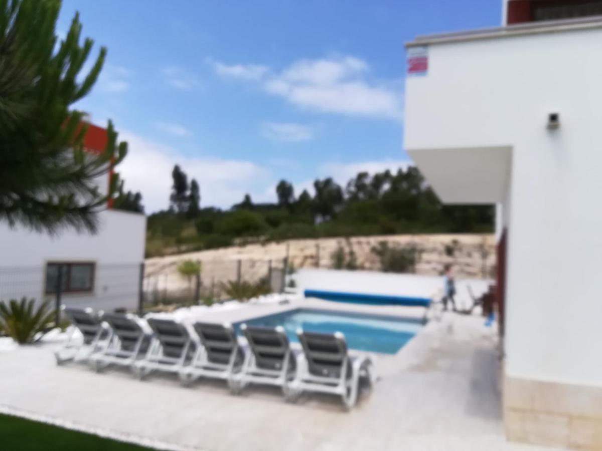 Dalagoa Charm Villa Pool Beach Вау Экстерьер фото