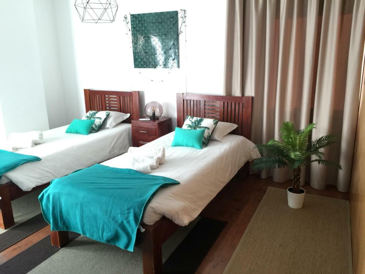 Dalagoa Charm Villa Pool Beach Вау Экстерьер фото
