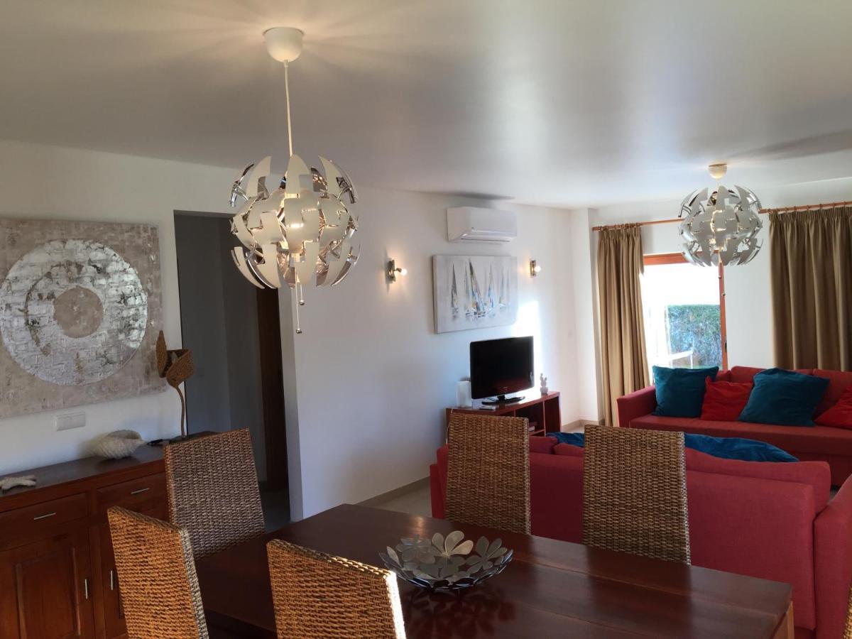 Dalagoa Charm Villa Pool Beach Вау Экстерьер фото